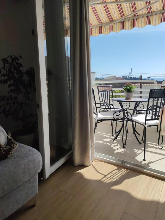 Apartment Joy Makarska Bagian luar foto